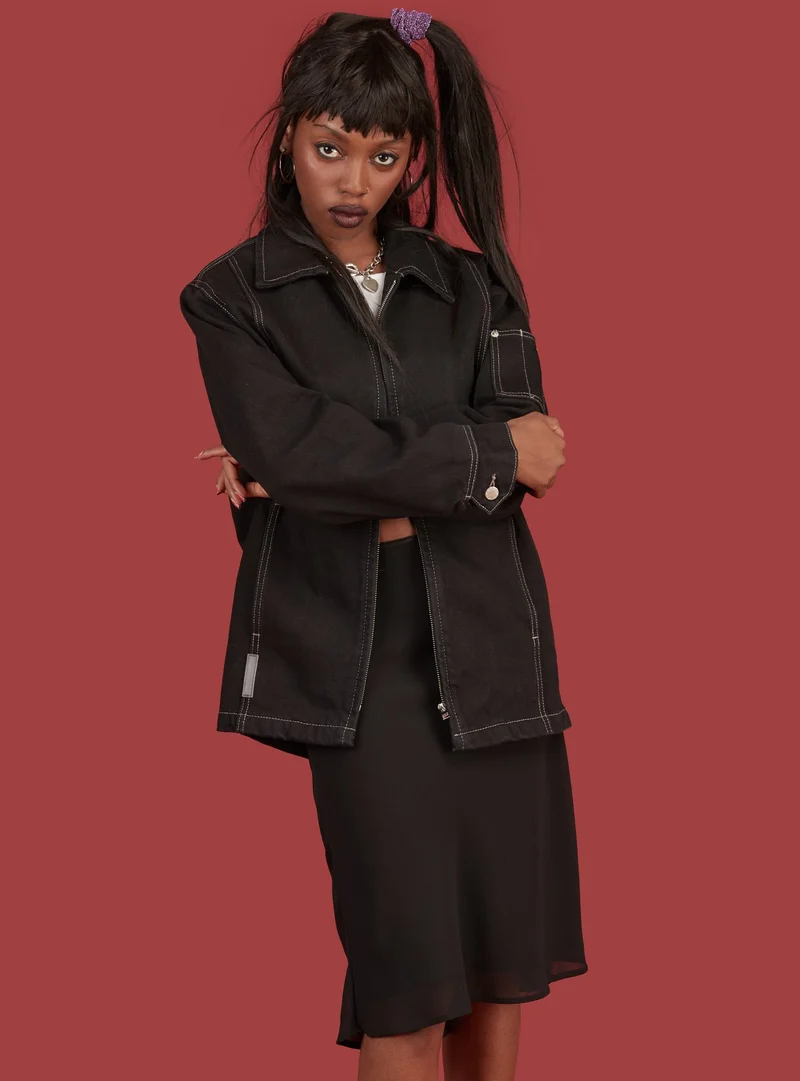 Dig Jacket
