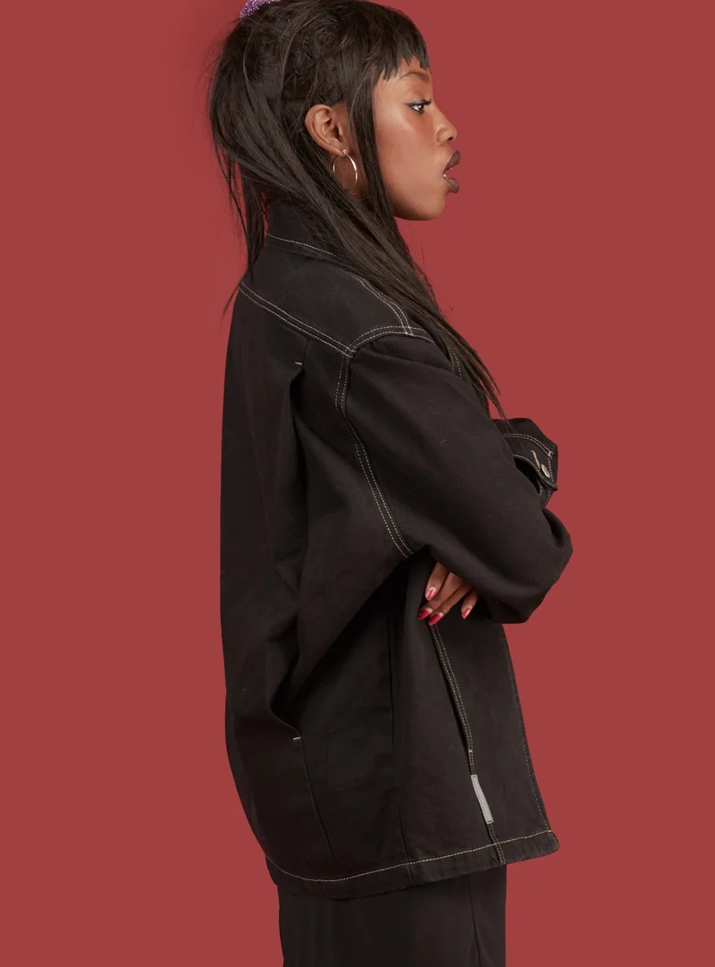 Dig Jacket