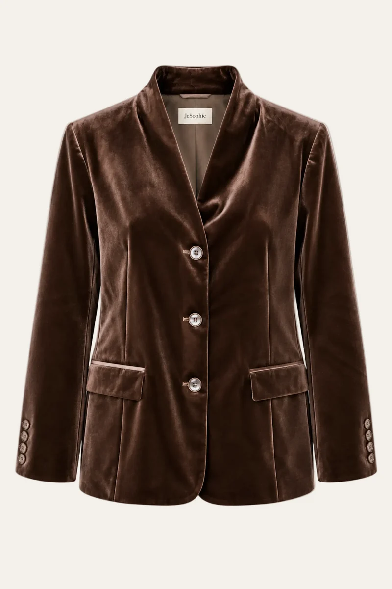 JcSophie - Blazer "Rihanna"