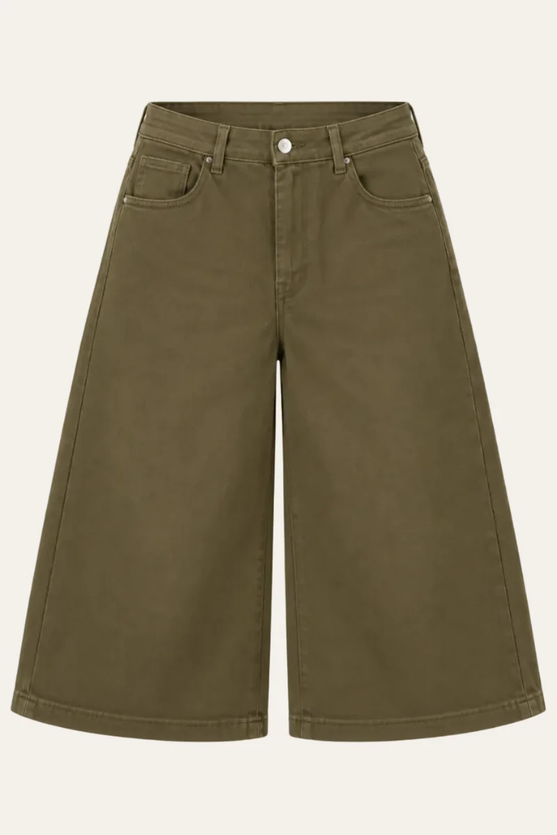 Jeans Bermuda - "Jeenyy"