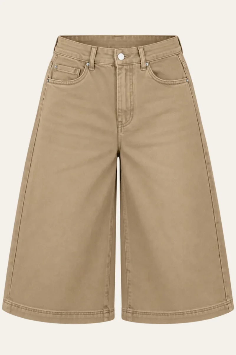Jeans Bermuda - "Jeenyy"