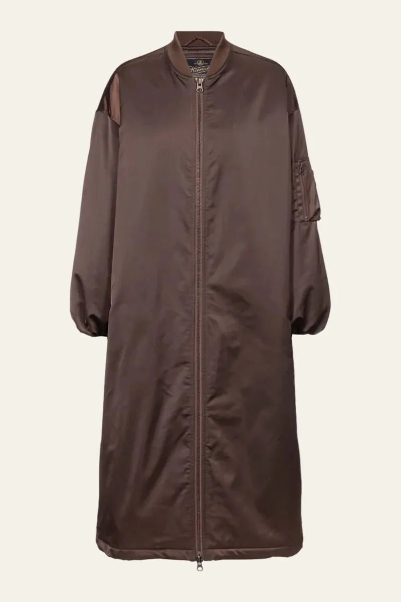 Herrlicher - Mantel "Yayna Coat"