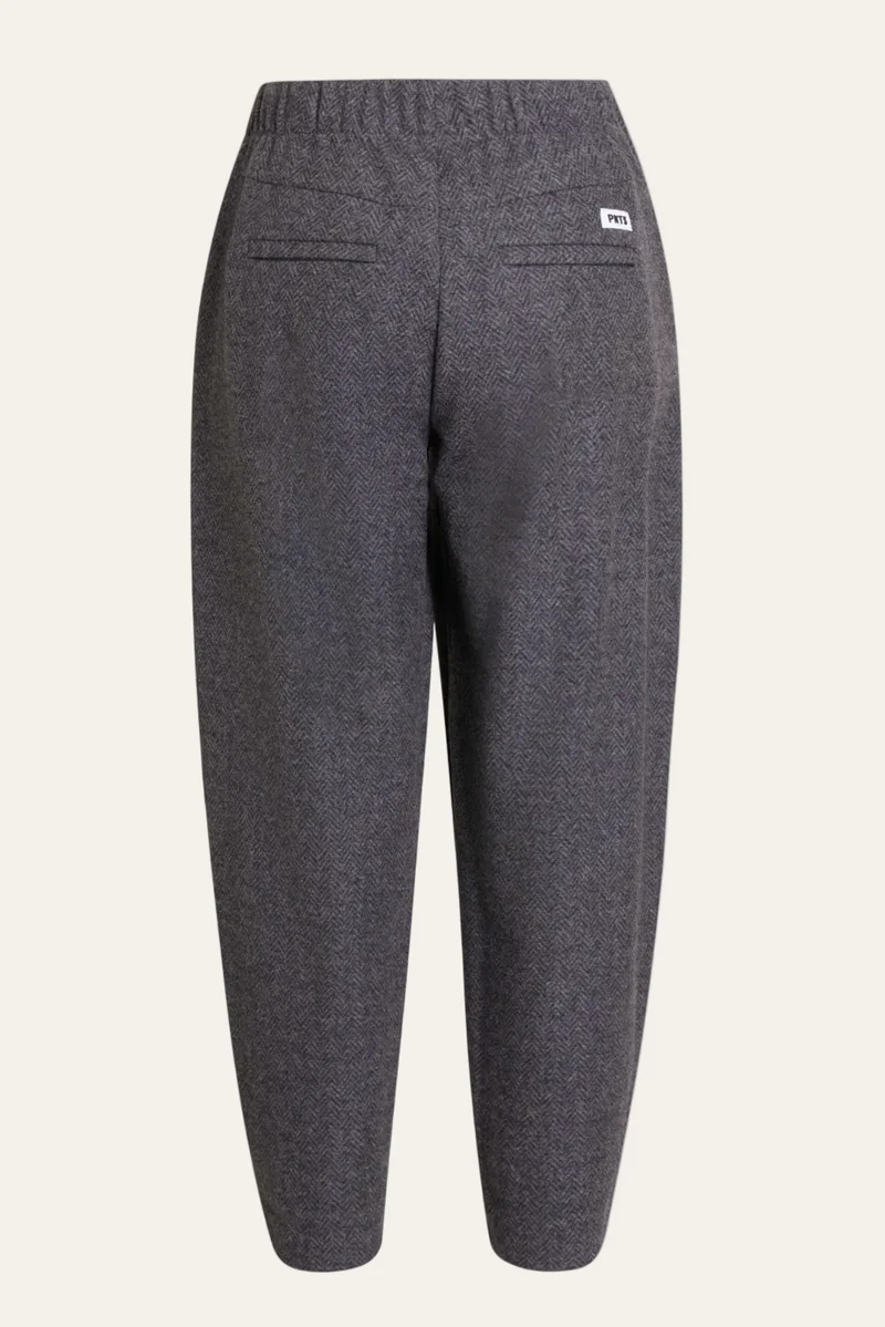 PNTS - Stoffhose "The Jino O"