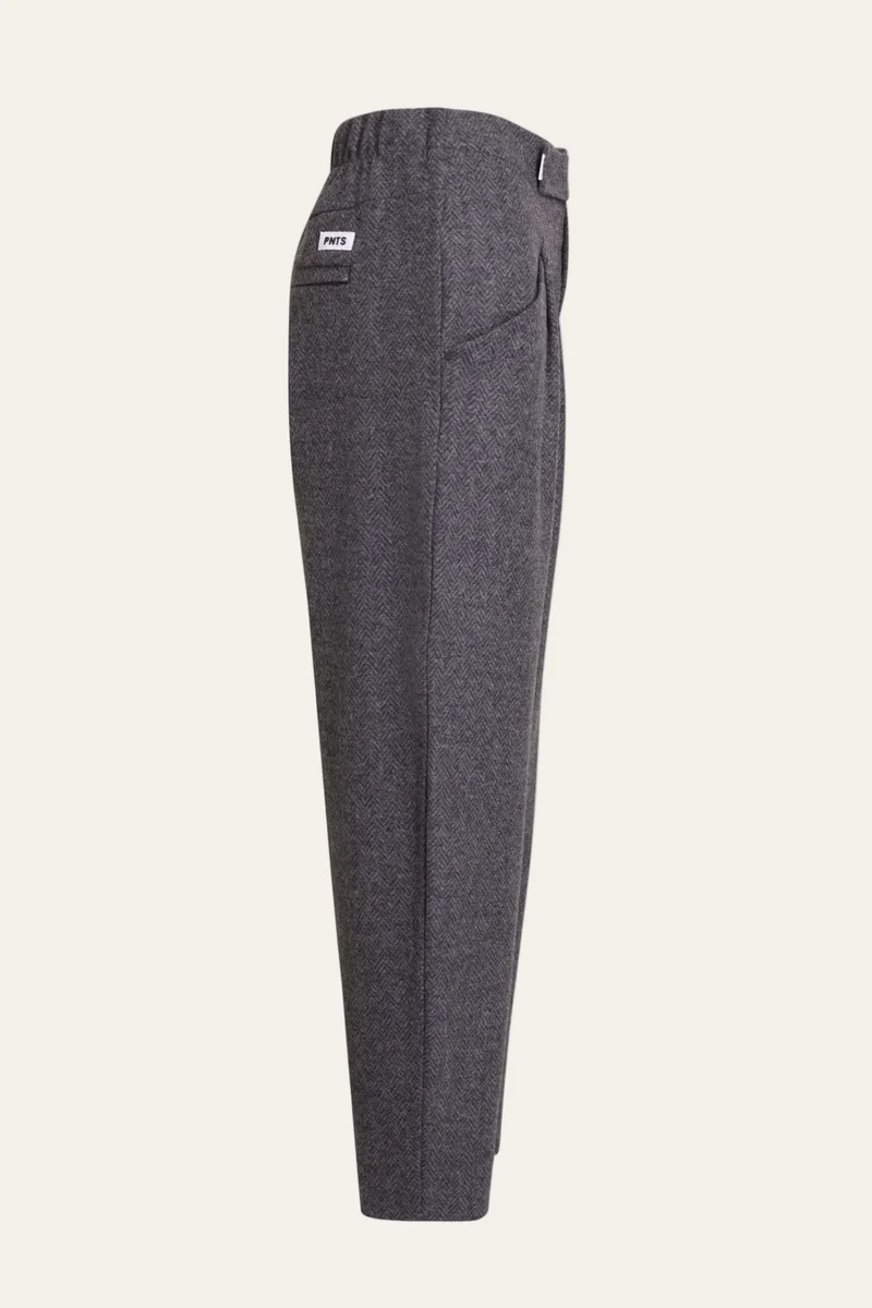PNTS - Stoffhose "The Jino O"