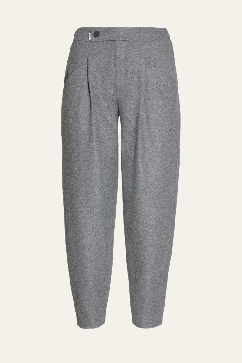 PNTS - Stoffhose "The Jino O"