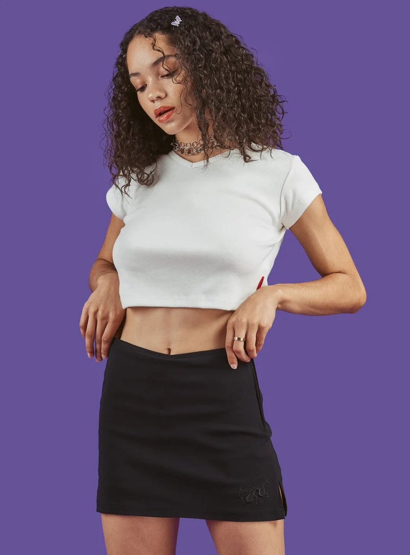 Liu Skort