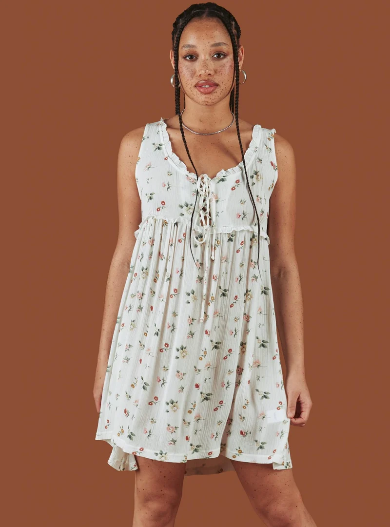Flora Dress