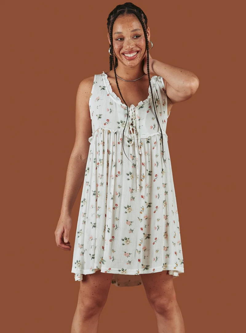 Flora Dress