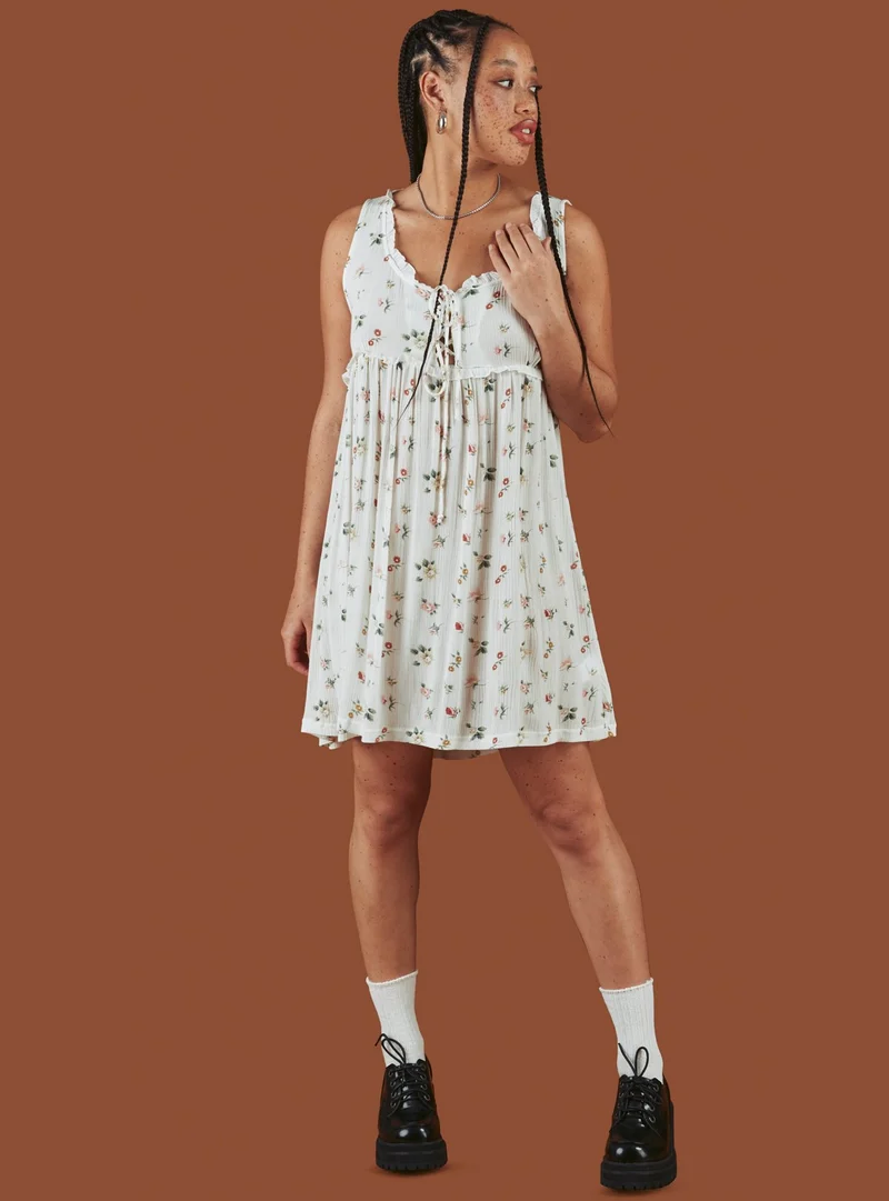 Flora Dress