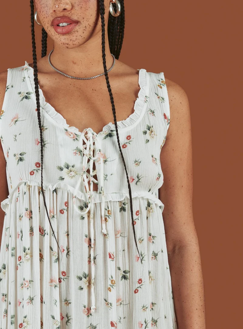 Flora Dress