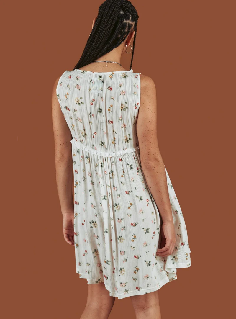 Flora Dress