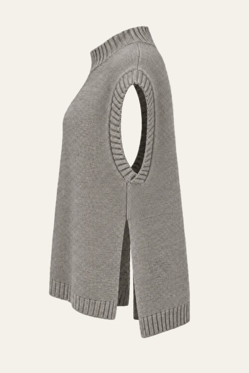 Strickpullunder "Strenzyy"