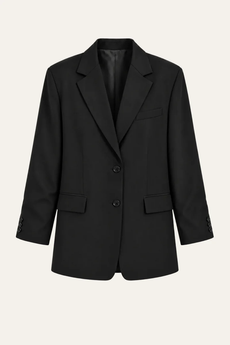 Oversized Blazer "Omeyy"
