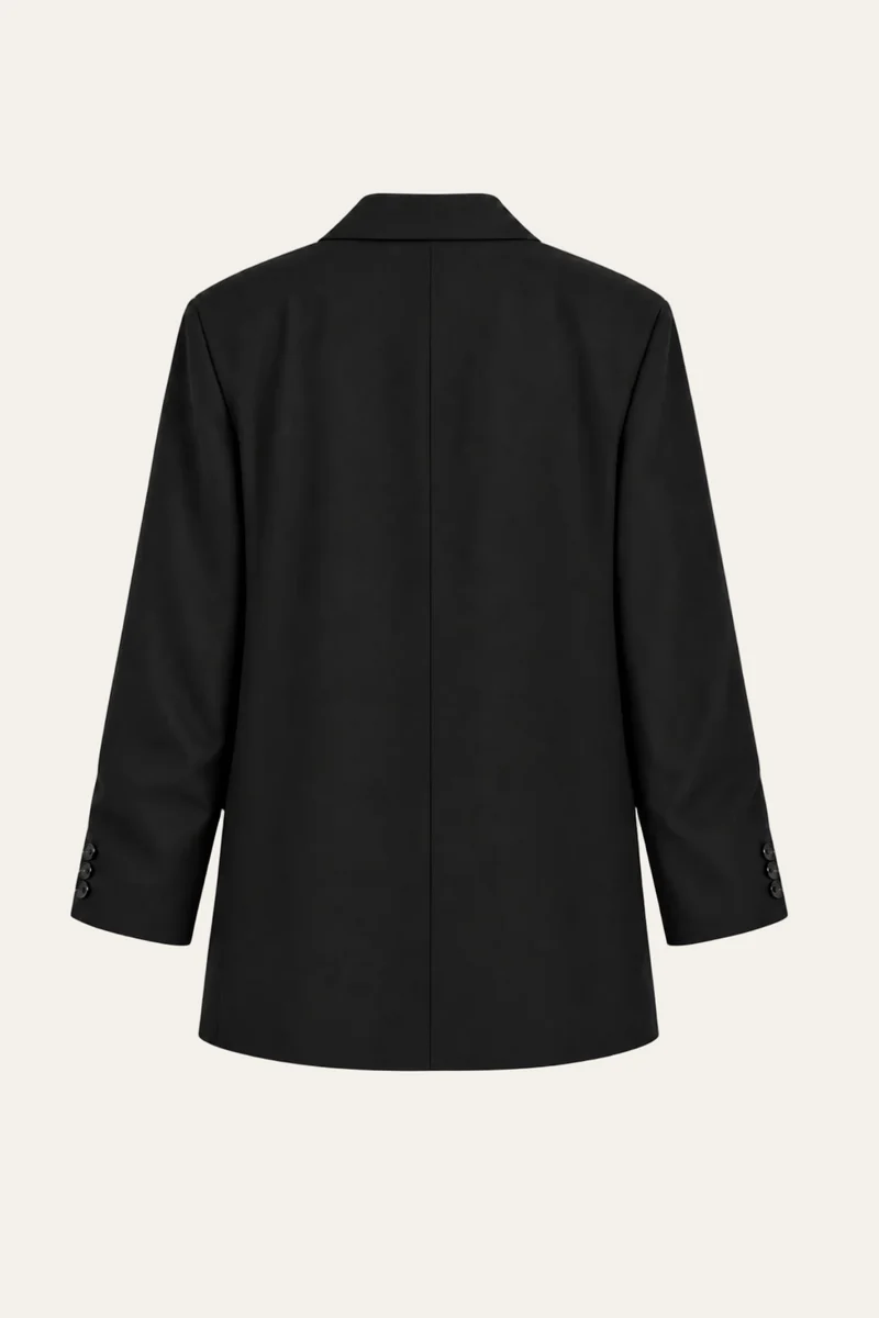 Oversized Blazer "Omeyy"