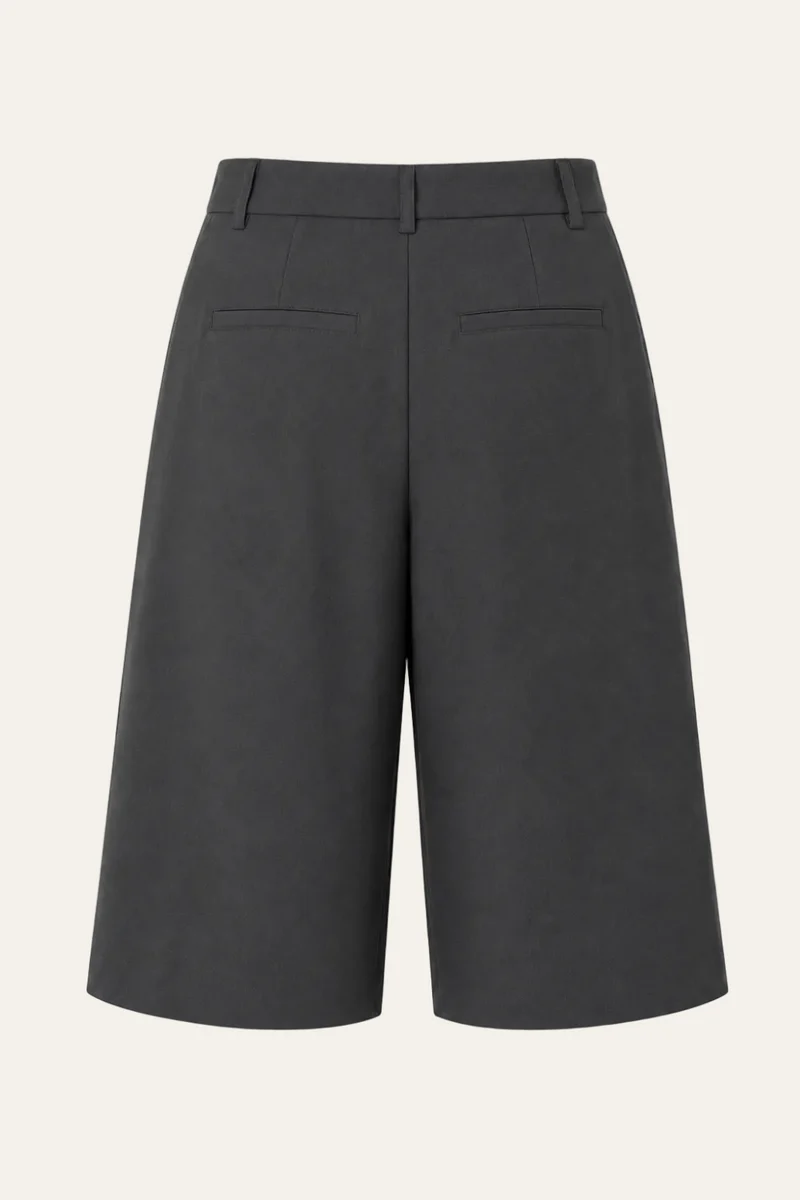 Bermuda Shorts "Bermadaa"