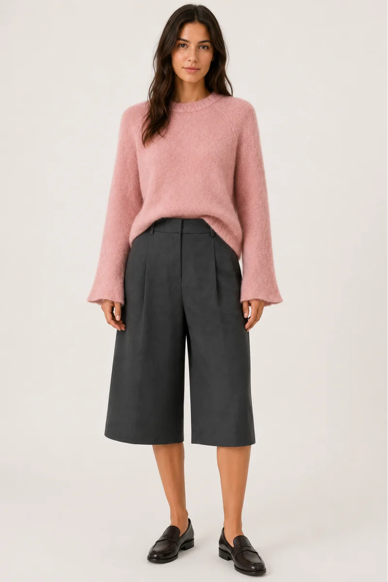 Bermuda Shorts "Bermadaa"