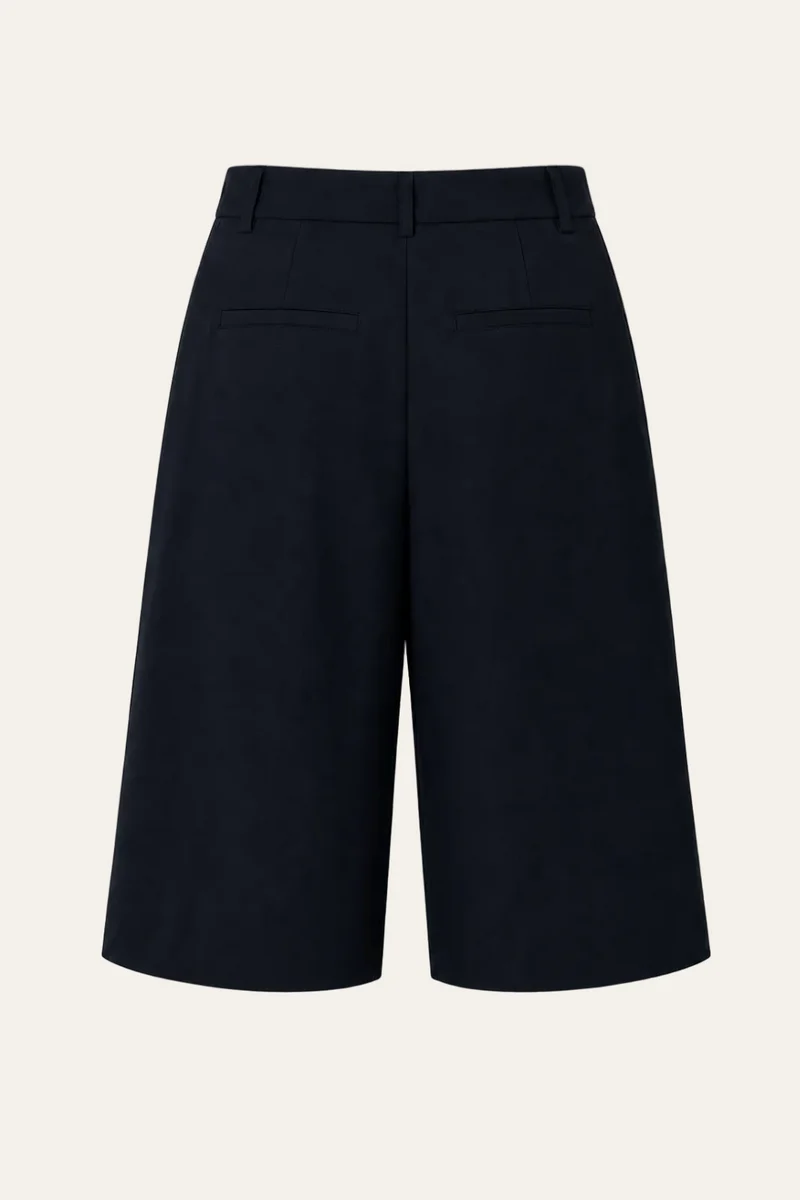 Bermuda Shorts "Bermadaa"