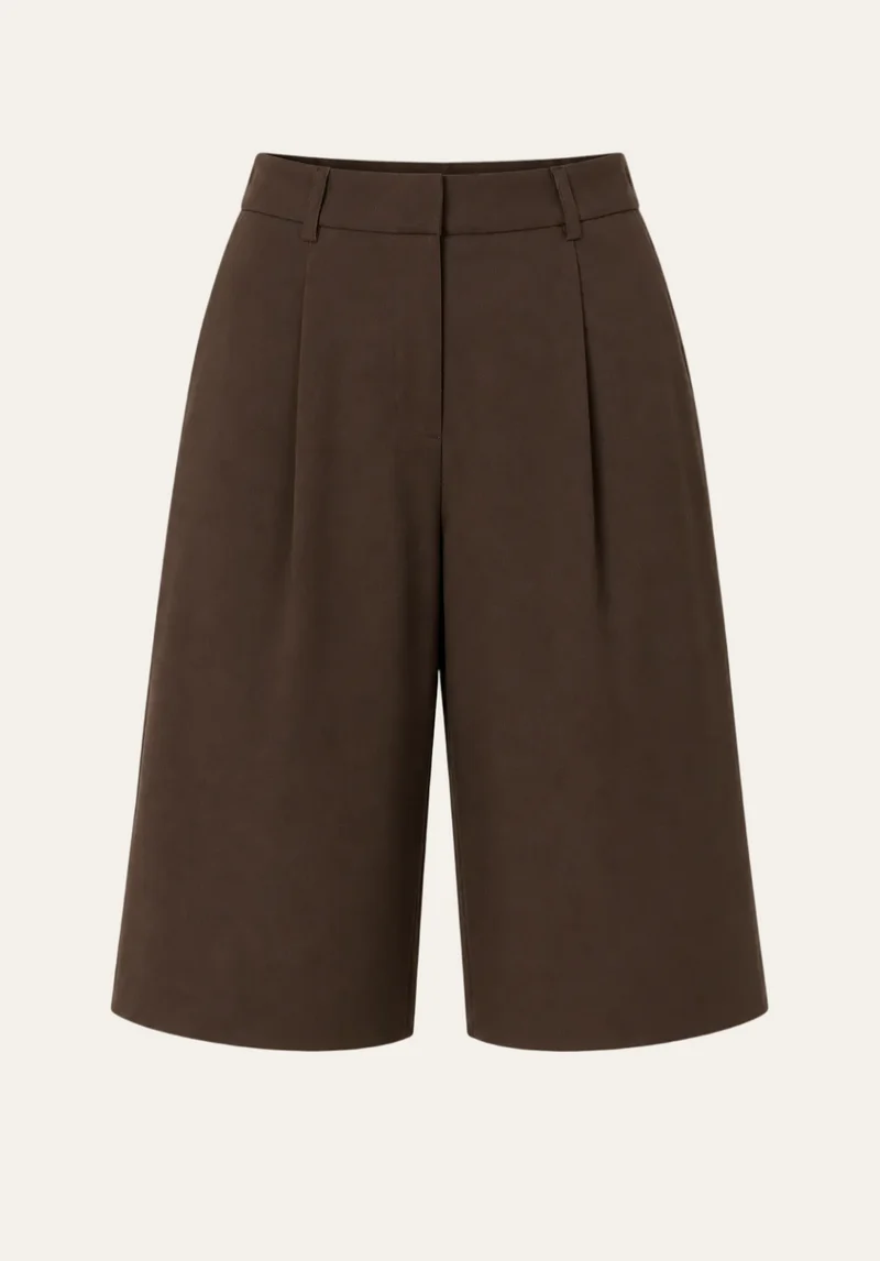 Bermuda Shorts "Bermadaa"