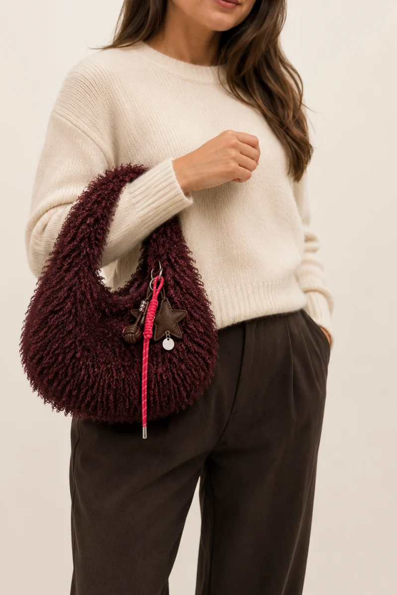 Oakwood - Tasche " Spoty"