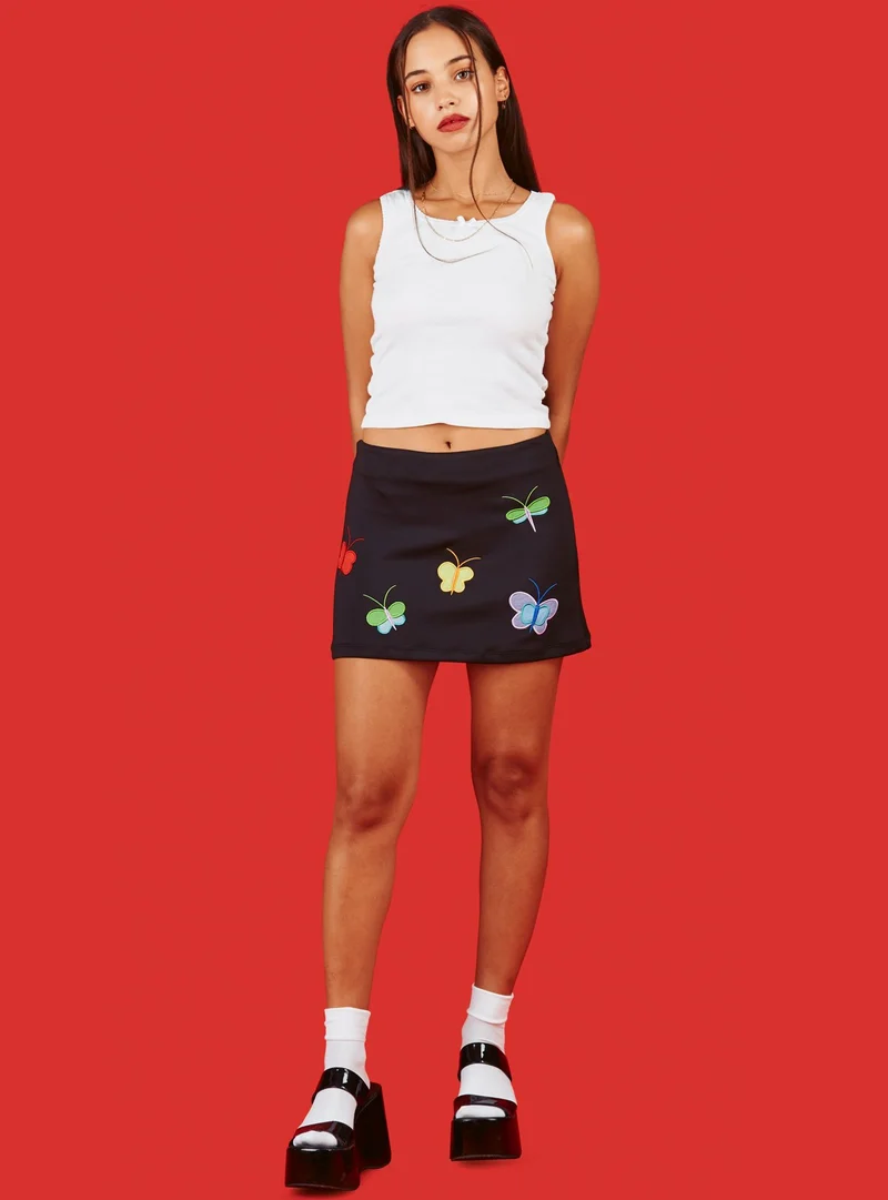 Bug Skirt