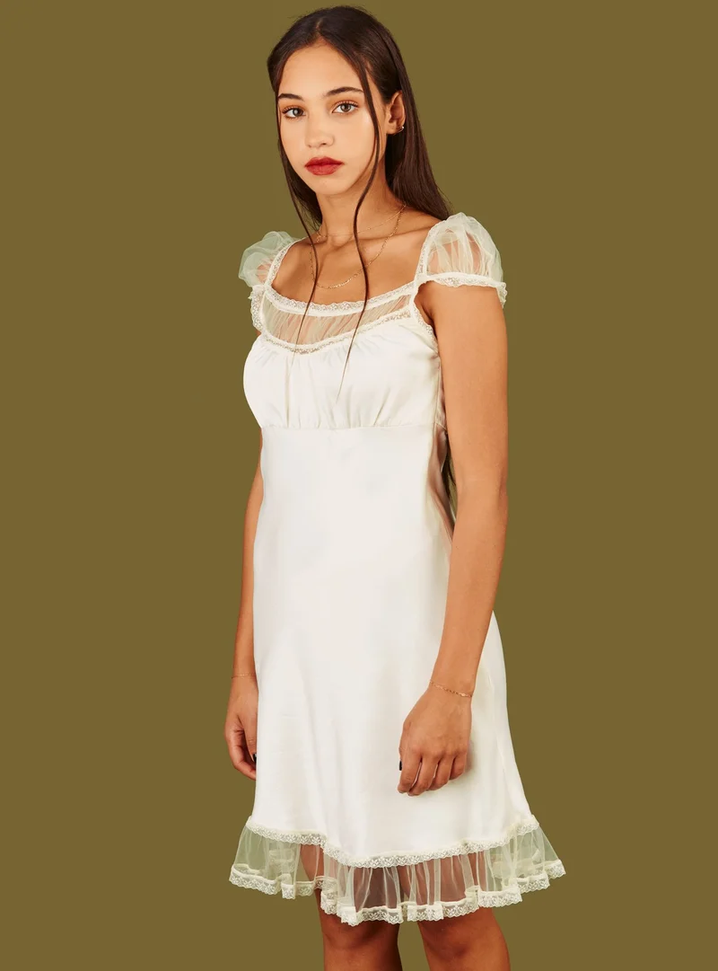 Mist Dress