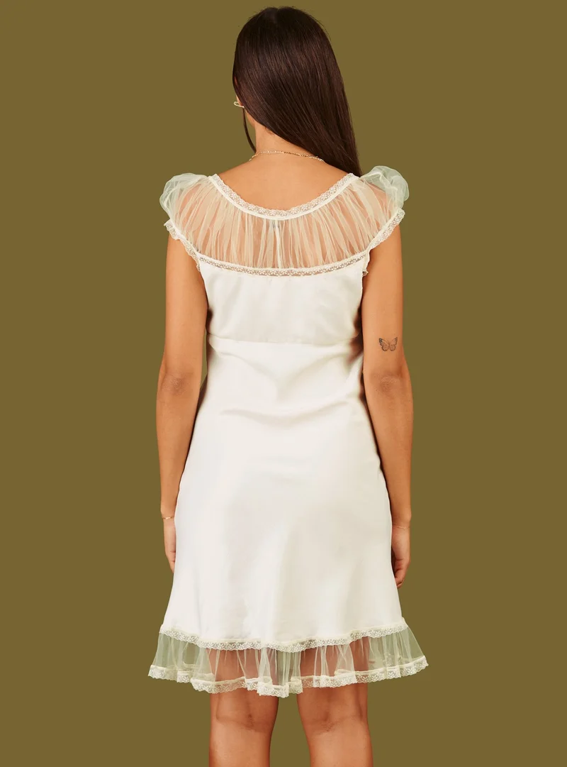 Mist Dress