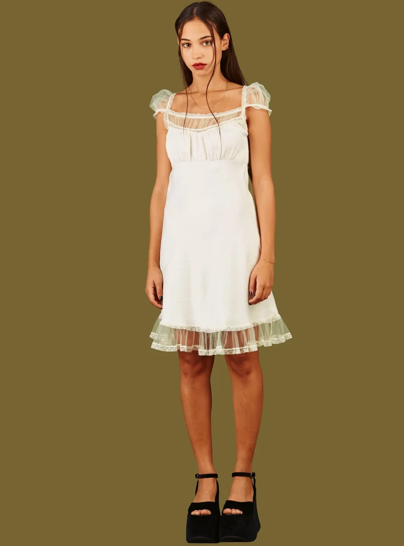 Mist Dress