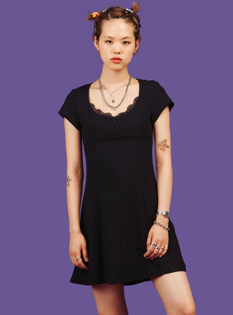 Ode Dress