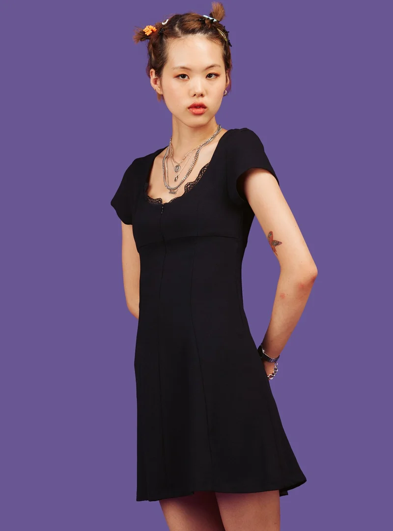 Ode Dress