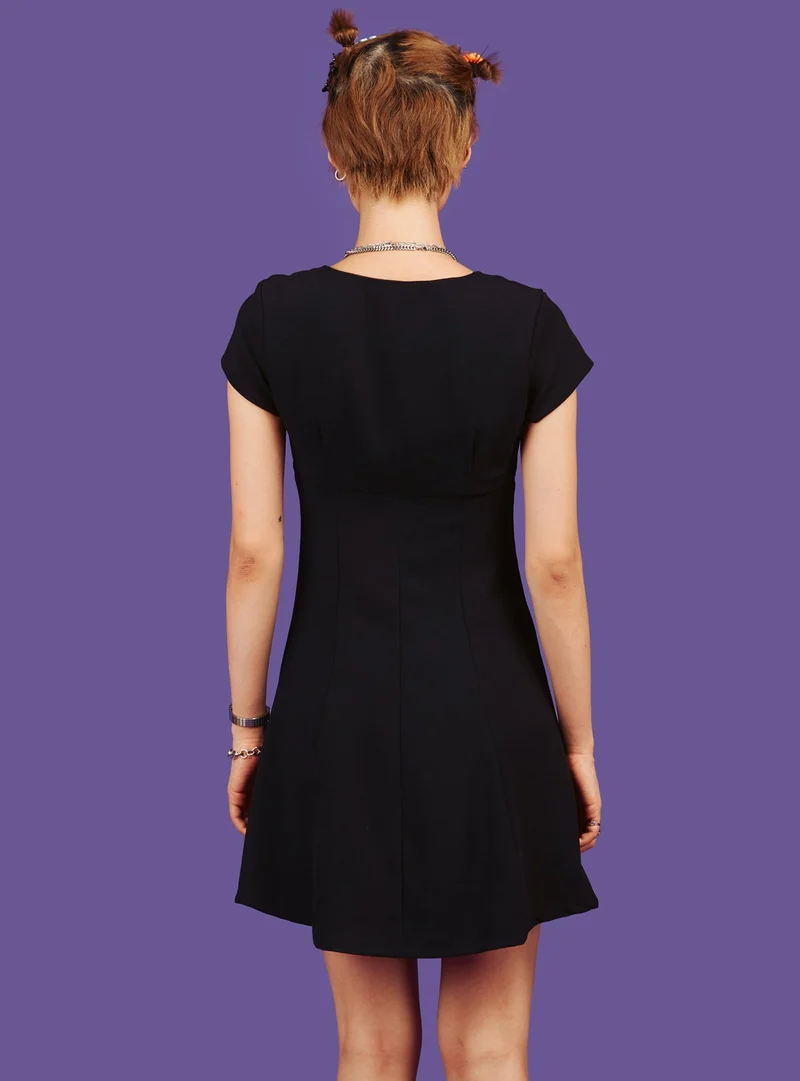 Ode Dress