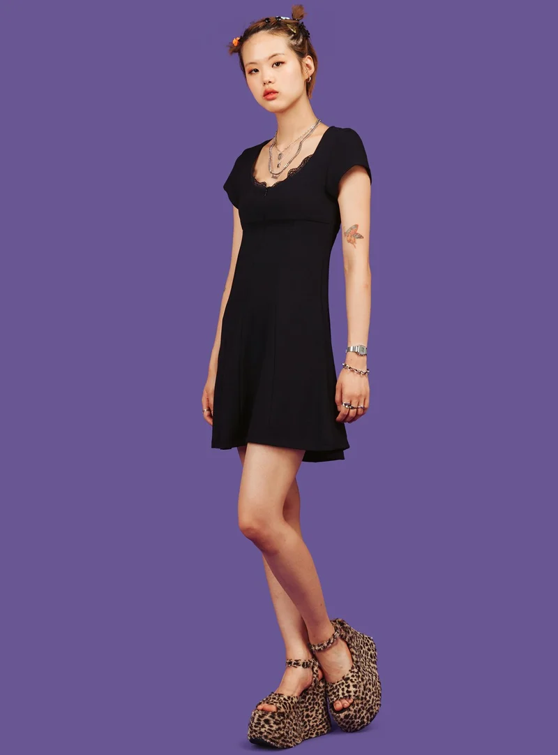 Ode Dress