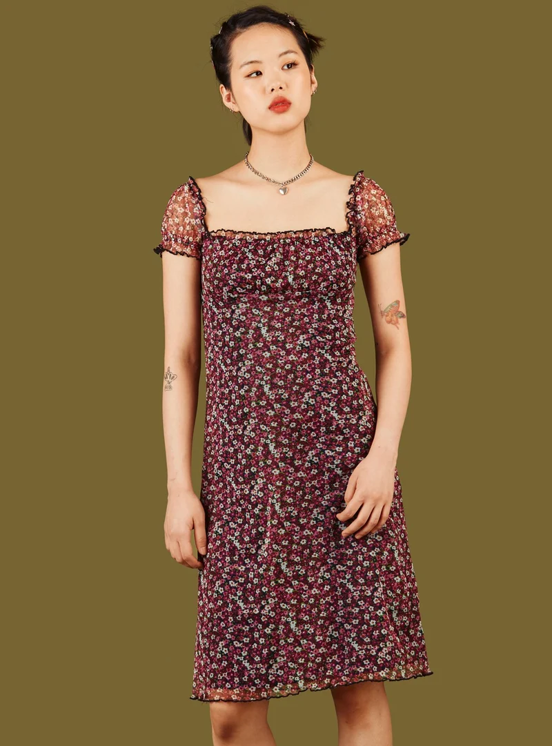 Posy Dress