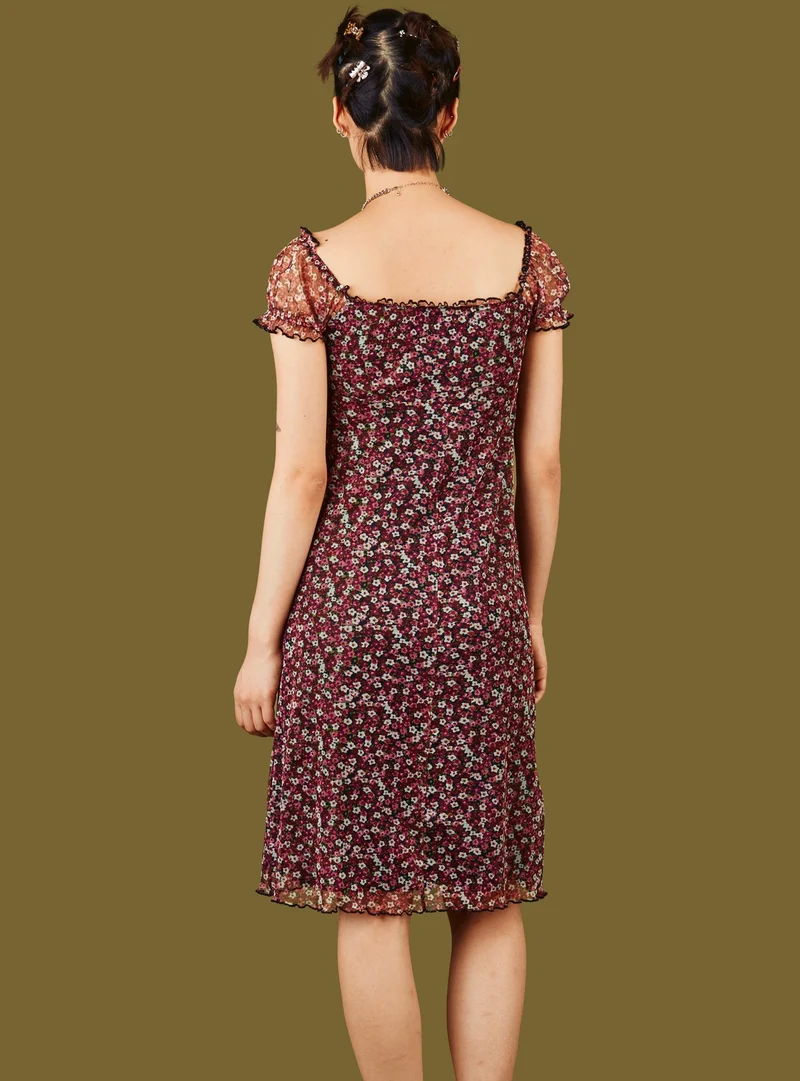 Posy Dress