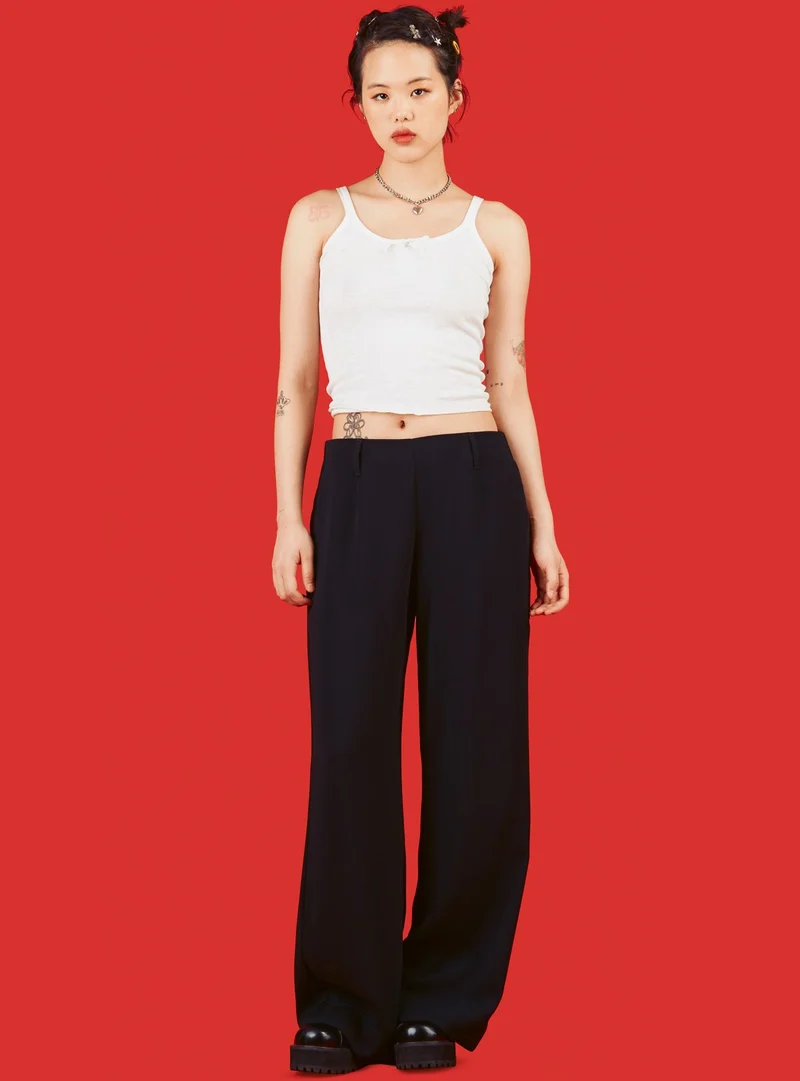 Traffic Pant