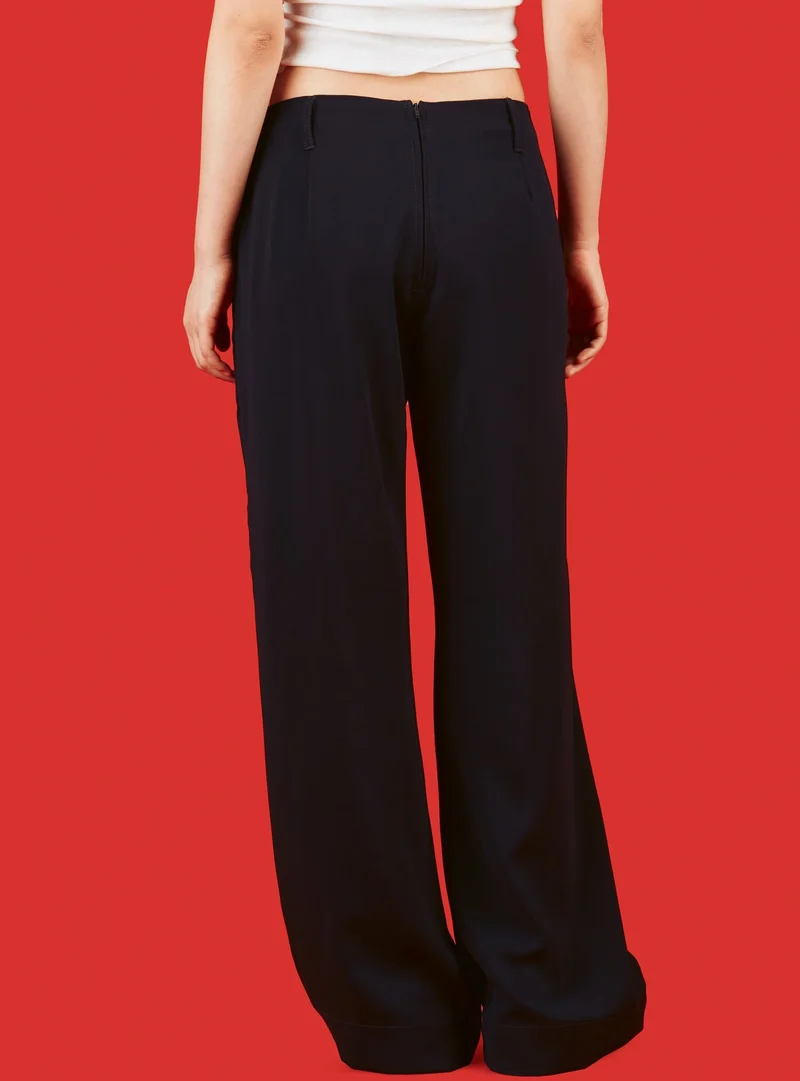 Traffic Pant