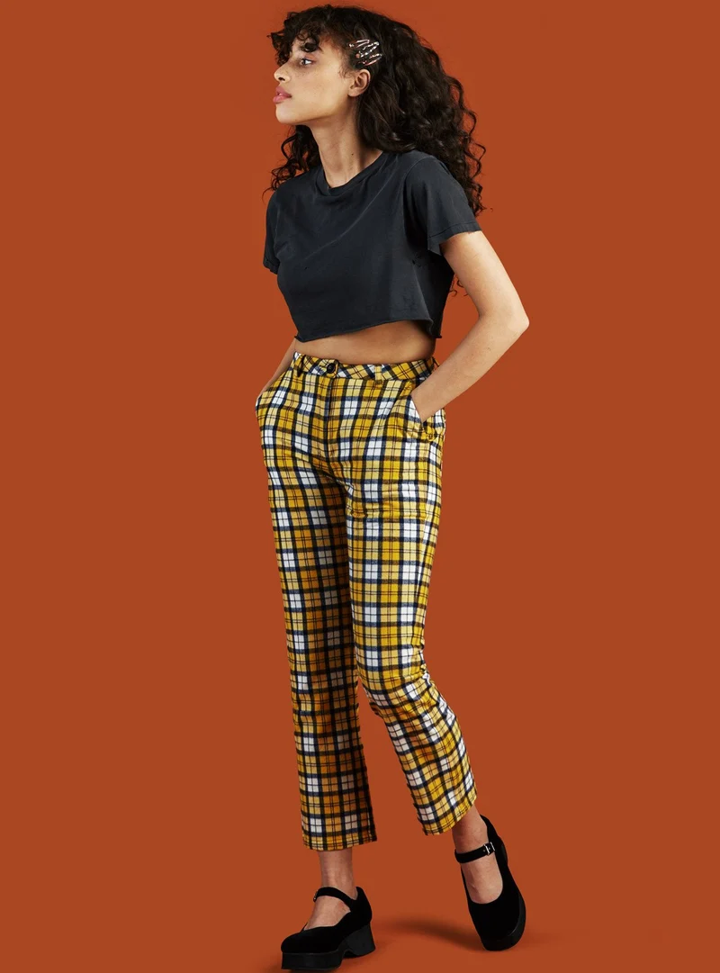 Dawson Pant
