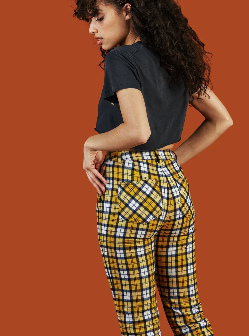 Dawson Pant