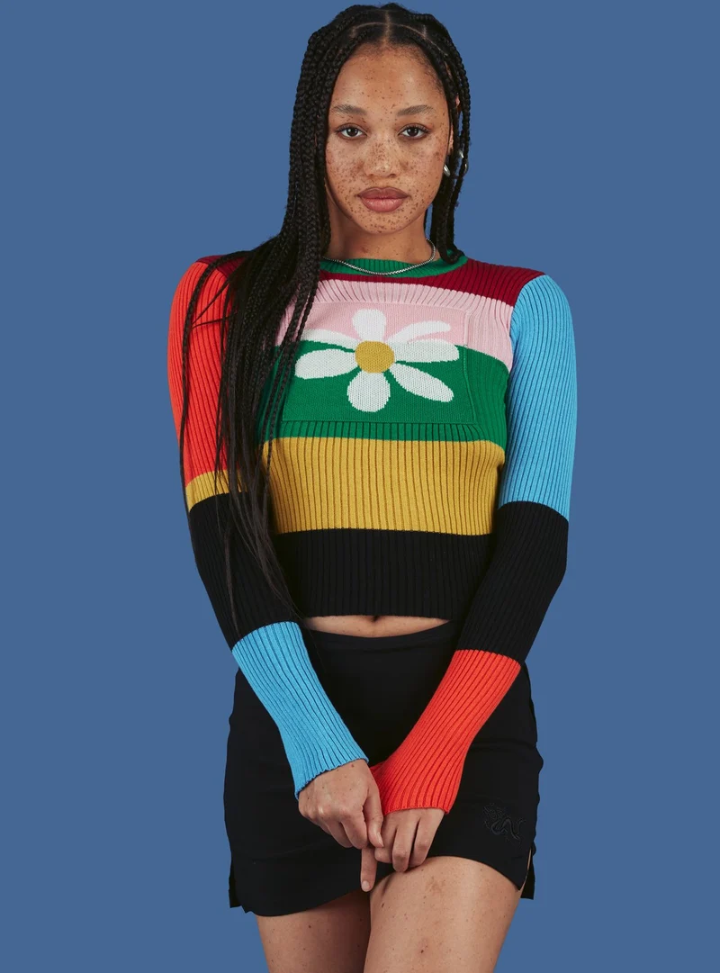 Dolly Sweater