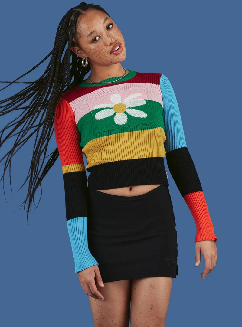 Dolly Sweater