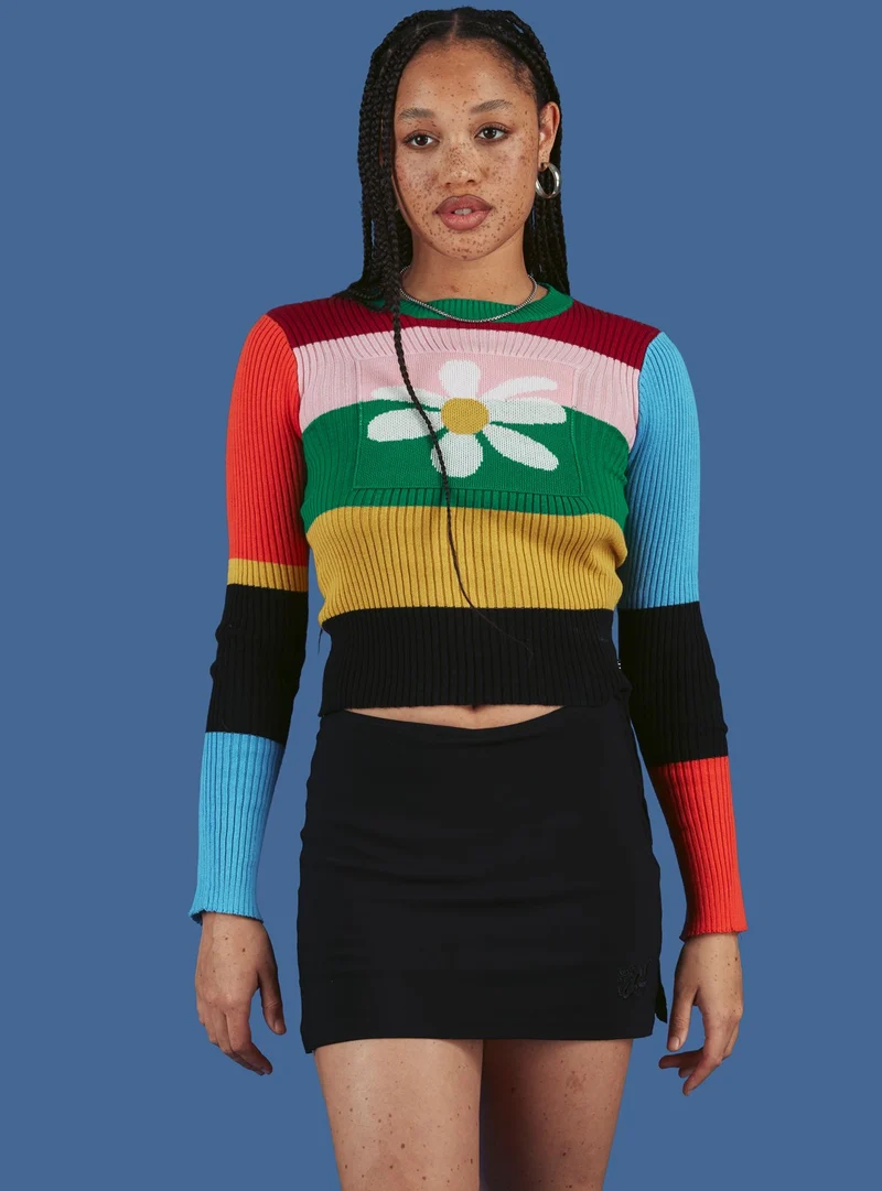 Dolly Sweater