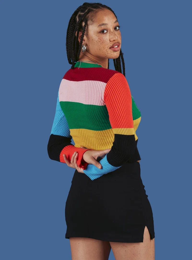 Dolly Sweater