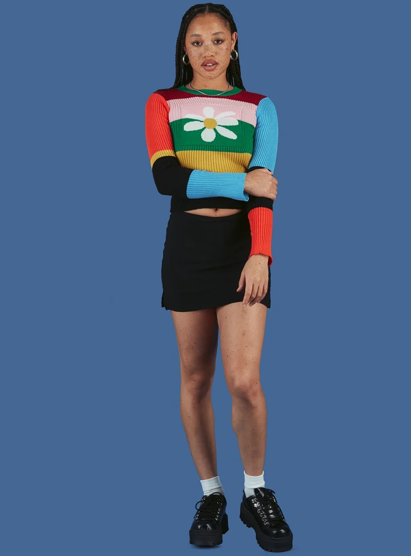 Dolly Sweater