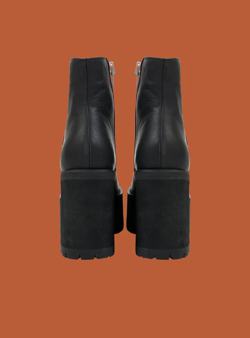Bonnie Boot