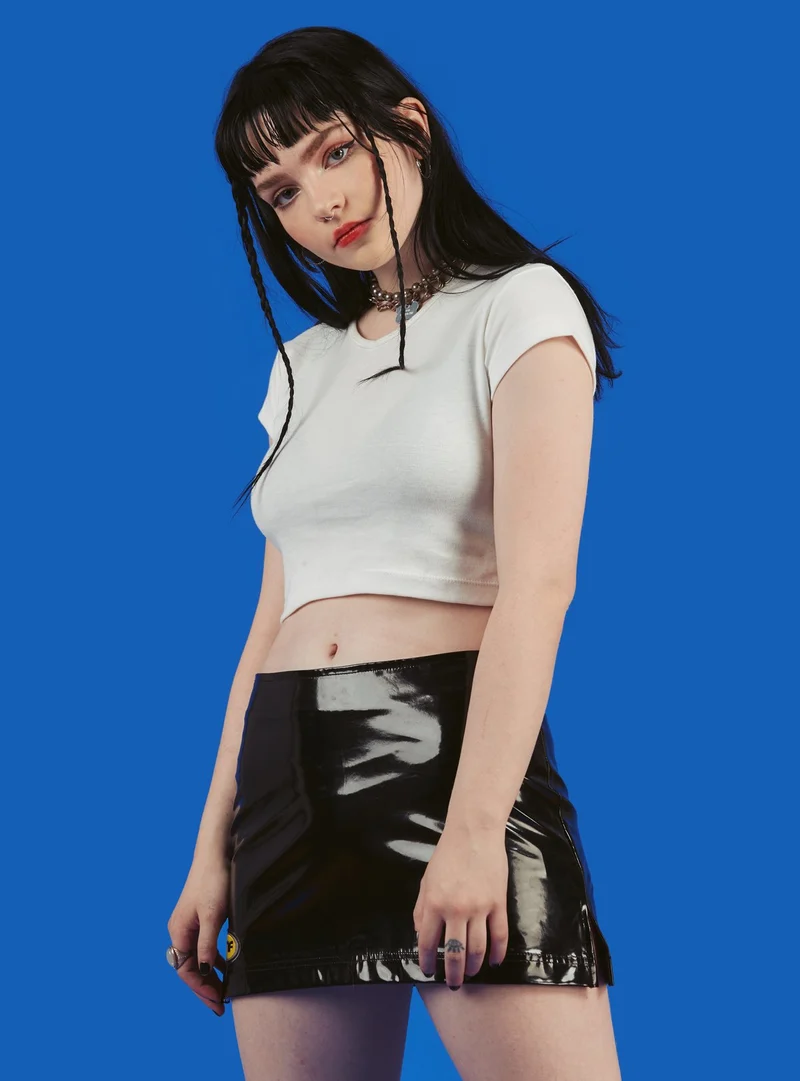 Gia Skirt