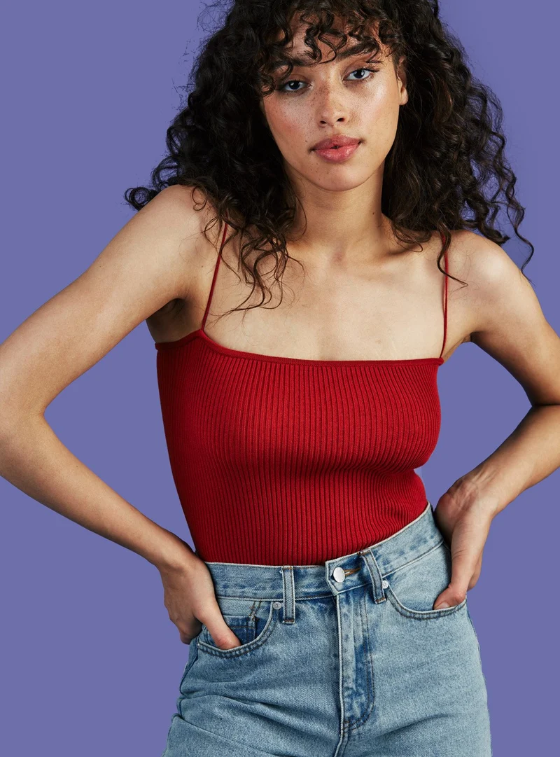 Moss Top