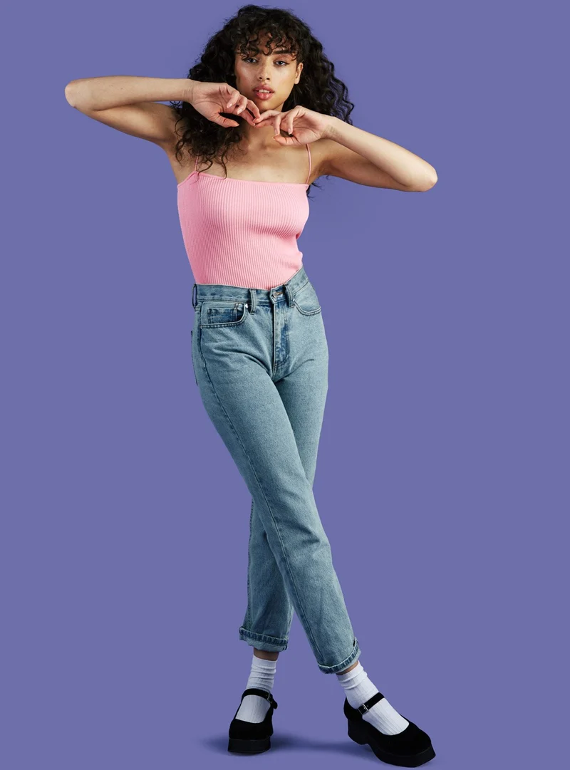 Moss Top