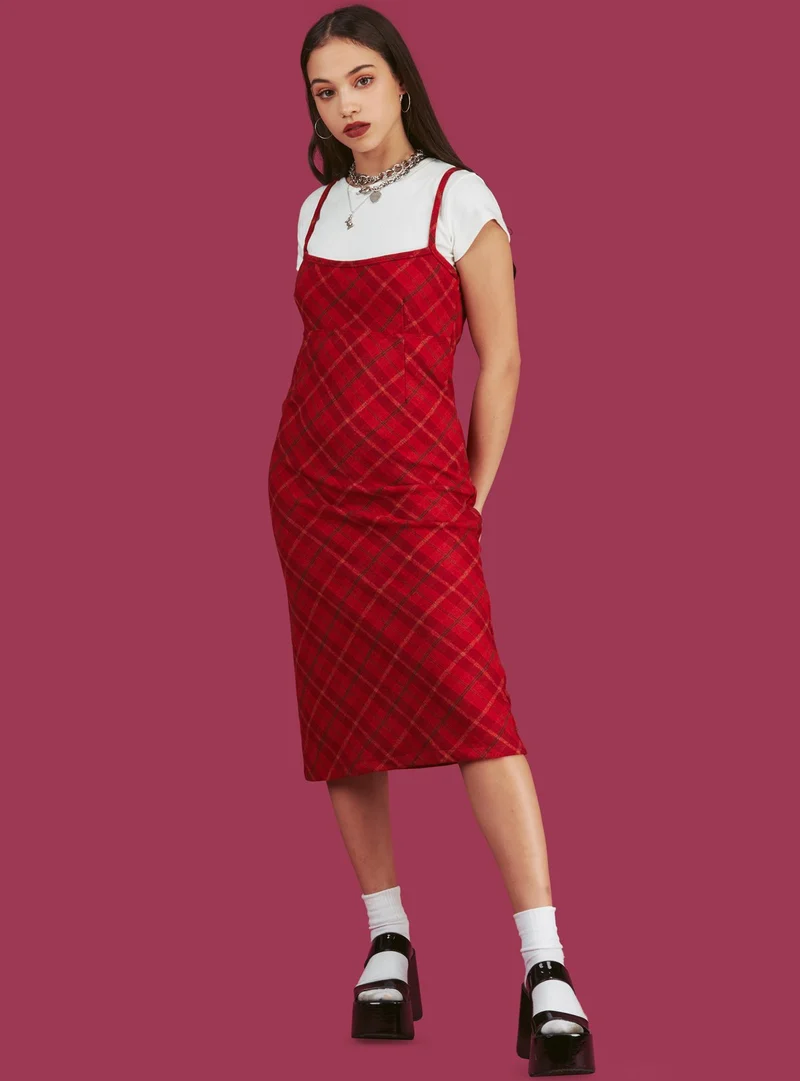 Molly Dress