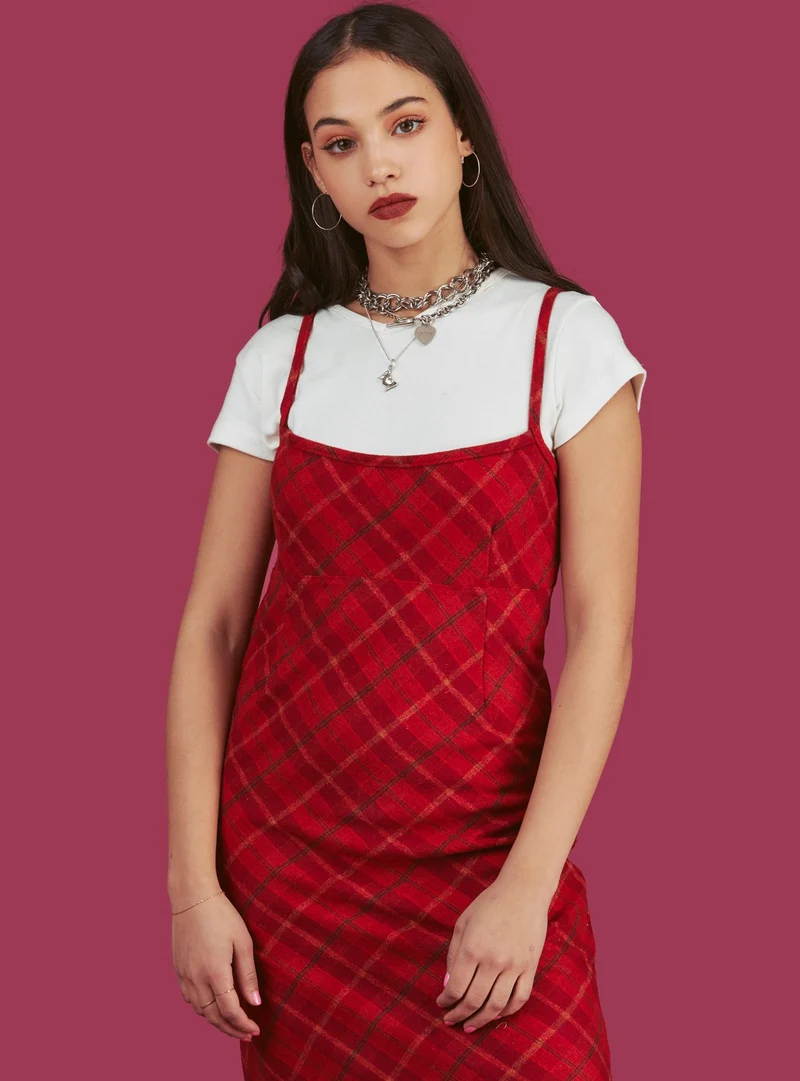 Molly Dress