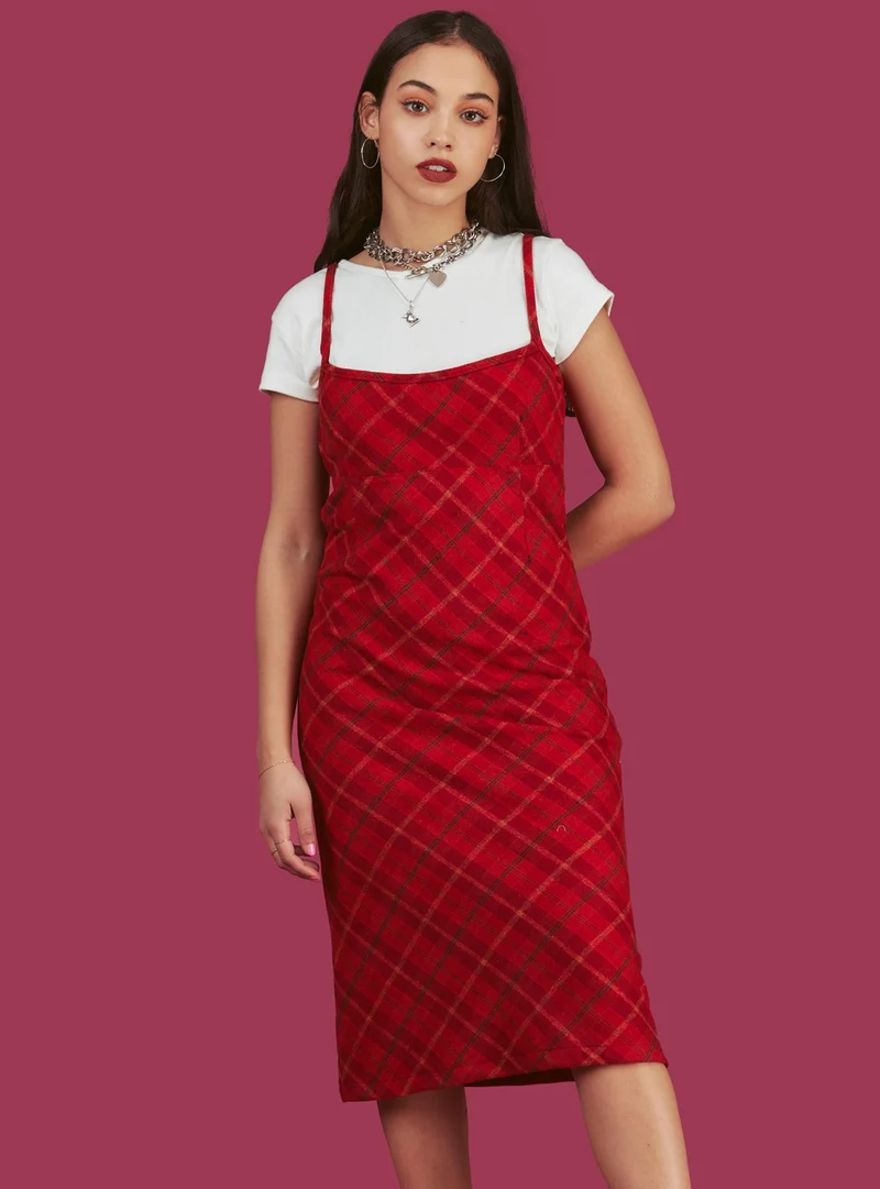 Molly Dress