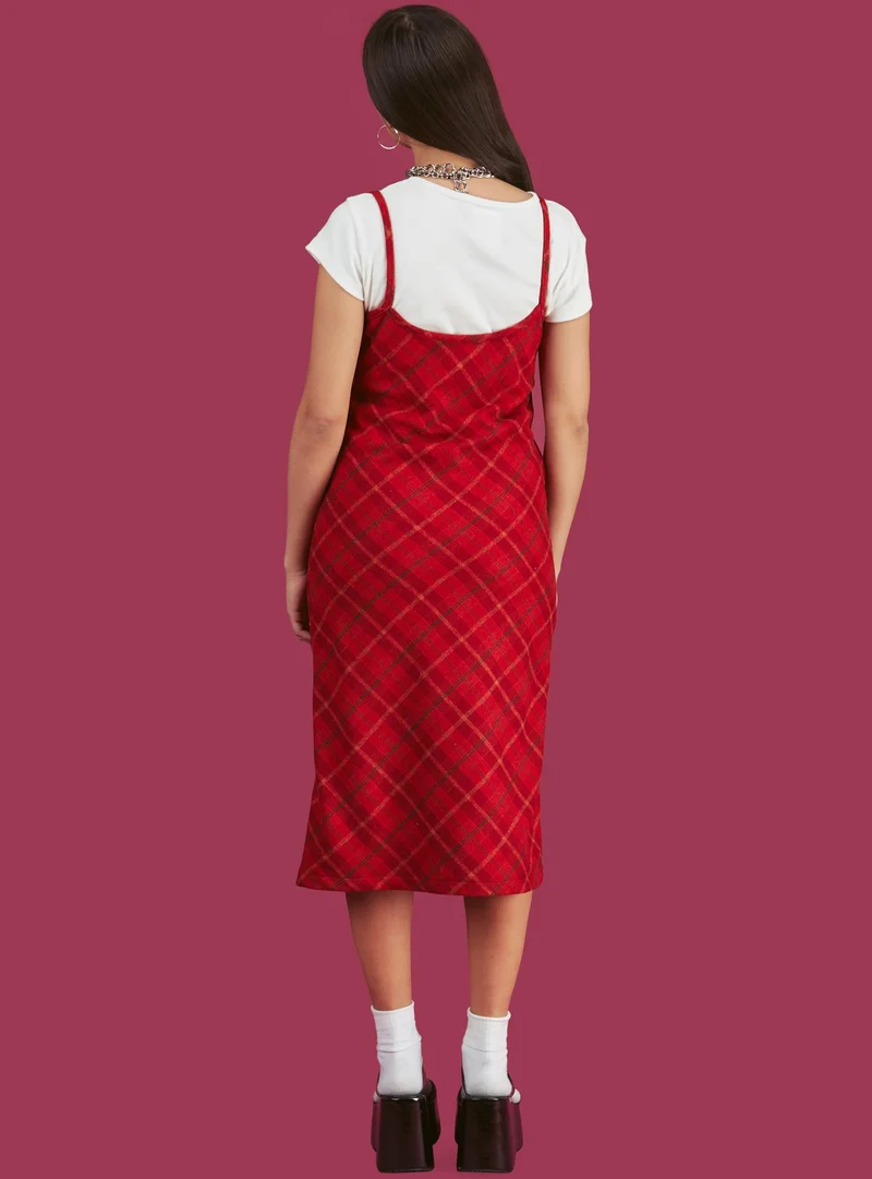 Molly Dress